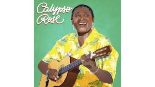 Calypso Rose  Human Race Official Audio [upl. by Nitsraek]