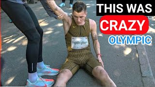 Jakob Ingebrigtsen What REALLY Happened  Olympic games Paris 2024 Rome Tokyo Beijing [upl. by Atews]