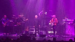 Alan Parsons Live Project quotLimelightquot with Gary Brooker 2019 [upl. by Brodie]