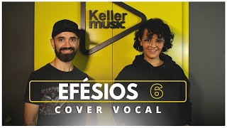 EfÃ©sios 6  2metro cover vocal [upl. by Senn]