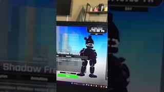 How to animation glitch in archived nights Roblox [upl. by Ives]