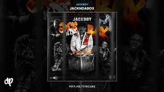 JackBoy  Grimace JacknDabox [upl. by Clein]