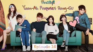 Welcome to Waikiki Ep4B [upl. by Lexine702]