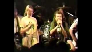 The Circle Jerks featuring  Debbie Gibson [upl. by Dulsea]