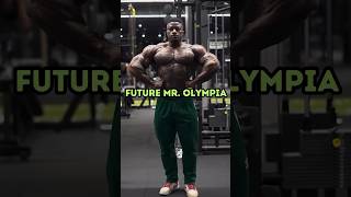 The Future of Classic Physique shorts bodybuilding [upl. by Nimsaj]