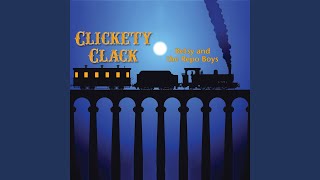 Clickety Clack feat Gary Moore [upl. by Stedt]