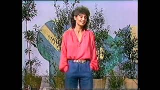 Play School 1982 Episode [upl. by Erinn]