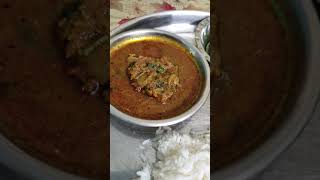 Asa aji mach jhol khaima 😋🥰youtubeshorts shorts viralvideo [upl. by Septima183]