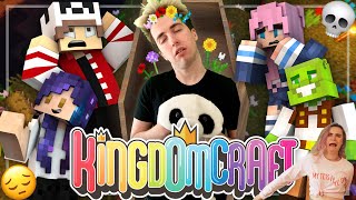 KingdomCraft Brought Me Back From The Dead [upl. by Mailliw]