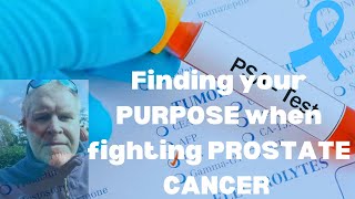 Finding Purpose with Stage Four Cancer [upl. by Roderica]