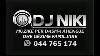 vallja e rugoves mix dj niki 20222023 [upl. by Icnan]