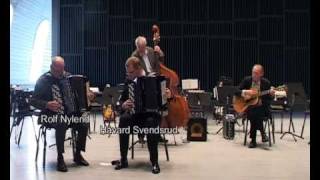 Håvard Svendsrud and Rolf Nylend performing quotAktivistenquot by Erling Eriksen [upl. by Anahahs]