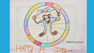 Infinite Series to Calculate π Pi  π Day Video  Minute Math [upl. by Herrington]