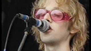 RIDE live at Glastonbury Festival 25061994 [upl. by Elleivad]