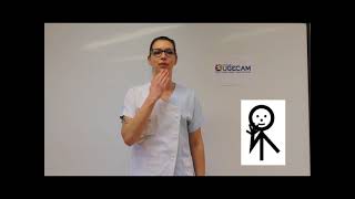 Initiation au Makaton  la politesse [upl. by Folsom]