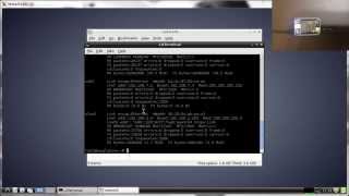 Wifi Wireless Internet on the BeagleBone Black quotHow Toquot Tutorial [upl. by Prosperus659]