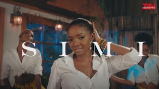 Simi  Lovin  Official Video [upl. by Granniah]