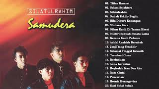 Samudera Full Album  Koleksi Lagu Terbaik Samudera  Lagu Slow Rock Lama Malaysia Terbaik [upl. by Taggart773]