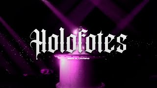 DJ Matt D Leviano  Holofotes Visualizer [upl. by Lars781]