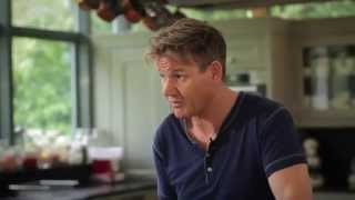 Gordon Ramsay how to cook the perfect steak [upl. by Padraig]