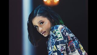 Kehlani  quotAll Me  Change Your Lifequot Official Video [upl. by Cleaves]