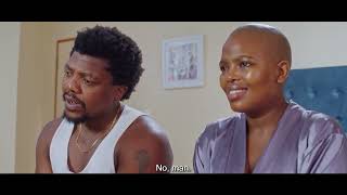 Ndumisos rage goes too far  My Brothers Keeper  S1 Ep123 DStv [upl. by Yrneh571]