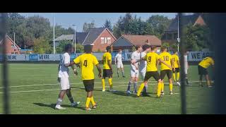 lierse u16 vs Eupen u16 2024 [upl. by Nessa35]