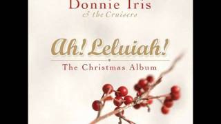 Donnie Iris amp The Cruisers  We Wish You A Merry Christmas 2010 [upl. by Amando]