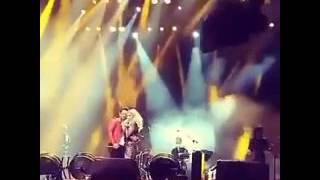 HADİSE ACIKGOZ amp MURAT BOZ  ADINI BİLEN YAZSIN [upl. by Rocky]