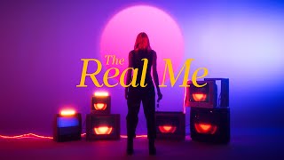 YOGA BEAR  The Real Me Video Oficial [upl. by Demott535]