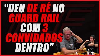 SE ATÉ O INGO HOFFMANN FAZ CAGADAS NA PISTA 😅  Ingo Hoffmann  TunerCast [upl. by Ymrots]