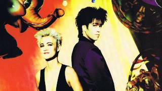 Roxette  Joyride Full Album [upl. by Retepnhoj947]