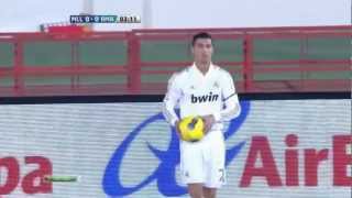 Cristiano Ronaldo  Club Cant Handle Me  2012 [upl. by Lejeune]