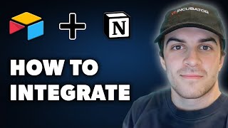 How to Integrate Airtable with Notion Full 2024 Guide [upl. by Alih]