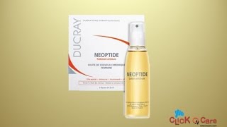 Buy Ducray Neoptide Lotion  ClickOnCare [upl. by Bast]