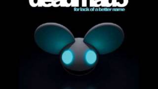 DeadMau5  Strobe Radio Edit [upl. by Annaej]