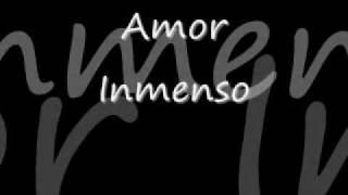 salsa baul amor inmenso [upl. by Nilla]