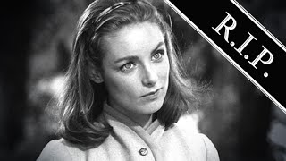 Charmian Carr ● A Simple Tribute [upl. by Hgielek878]