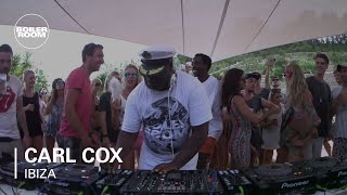 Carl Cox Boiler Room Ibiza Villa Takeovers DJ Set [upl. by Warms128]