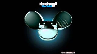 deadmau5  The Veldt feat Chris James FULL 11 Minutes 1080p [upl. by Gagnon980]