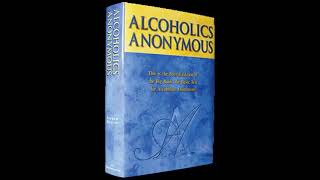 AA BIG BOOK  CH3  MORE ABOUT ALCOHOLISM  4TH EDITION [upl. by Fuhrman]