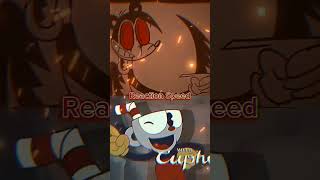 Skitzo vs Cuphead vsedit skitzo cuphead [upl. by Jeramie]