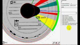 Ręczne wprowadzanie danych dotyczących aktywności kierowcy  Tachospeed [upl. by Yeliac]