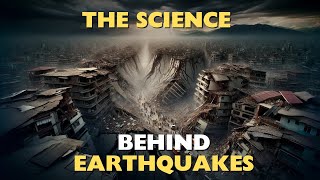 The Science Behind Earthquakes [upl. by Aprile409]