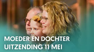 Moeder en dochter van generatie op generatie  Nederland Zingt [upl. by Dat923]