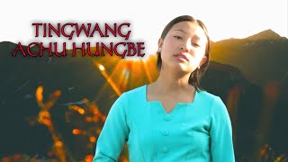 TINGWANG ACHU HUNGBE  HEJEUZEI PANME  ZEME GOSPEL OFFICIAL VIDEO [upl. by Ylrahc724]