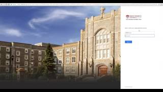 Access  SharePoint  Saint Marys University [upl. by Eiznekcm]