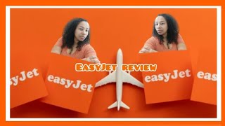 easyJet review  easyJet baggage allowance [upl. by Studnia327]