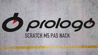 Prologo Scratch M5 PAS NACK [upl. by Linzer]