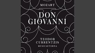 Don Giovanni K 527 Act I Madamina il catalogo è questo No 4 Aria Leporello [upl. by Charley]